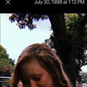 Meet your Posher, Kaleigh